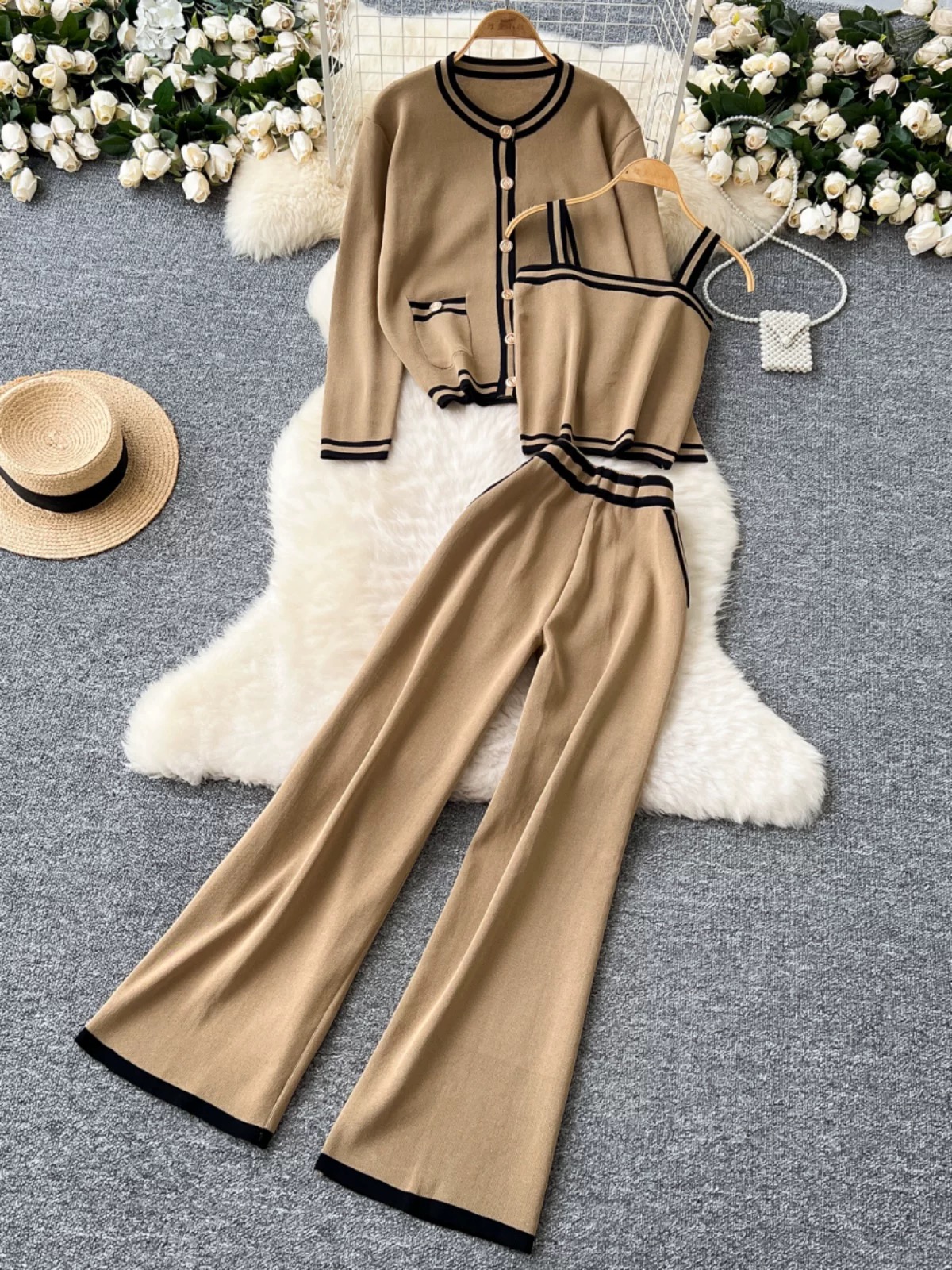 Under my control set STP152 images